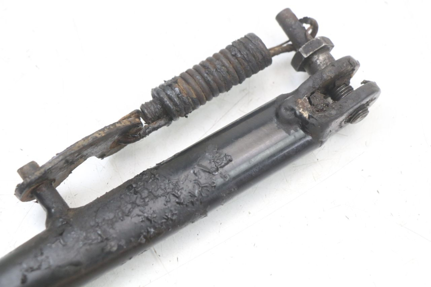 photo de CABALLETE LATERAL SYM XS 125 (2007 - 2016) - Otra perspectiva