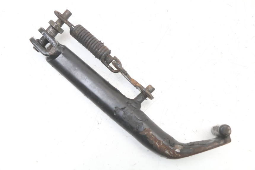 photo de CABALLETE LATERAL SYM XS 125 (2007 - 2016) - Primer plano técnico