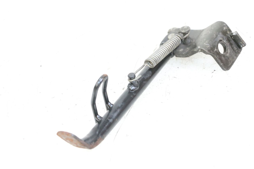 photo de CABALLETE LATERAL YAMAHA BW'S NG NEXT GENERATION 50 (1996 - 2003) - Zoom estado de uso