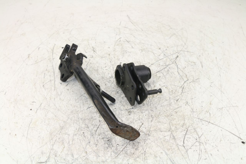 photo de CABALLETE LATERAL YAMAHA FZ1 FAZER 1000 (2007 - 2009) - Detalle de la pieza