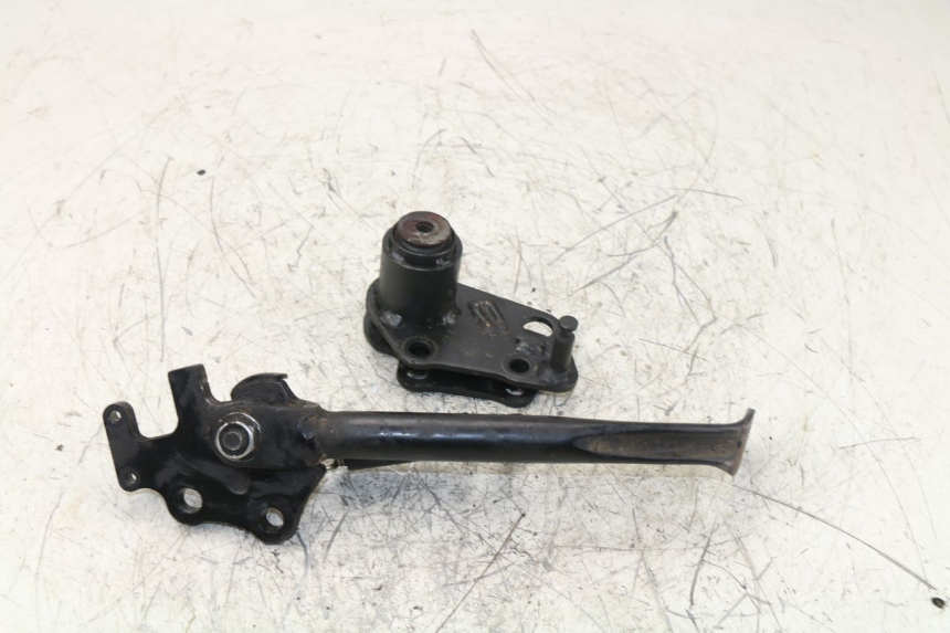 photo de CABALLETE LATERAL YAMAHA FZ1 FAZER 1000 (2007 - 2009) - Zoom estado de uso