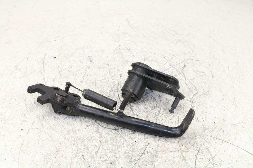 photo de CABALLETE LATERAL YAMAHA FZ1 FAZER 1000 (2007 - 2009) - Otra perspectiva