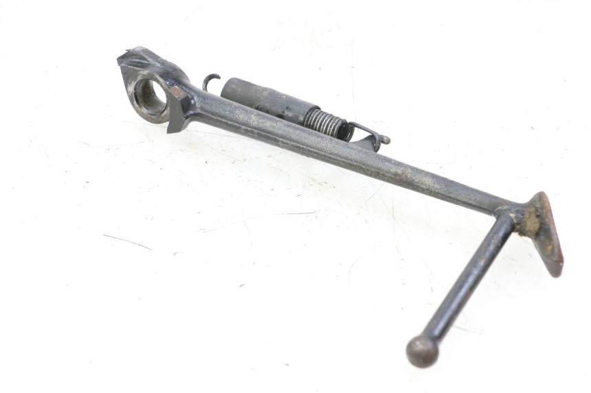 photo de PATA DE CABRA YAMAHA FZS FAZER 600 (2001 - 2003) - Vista principal