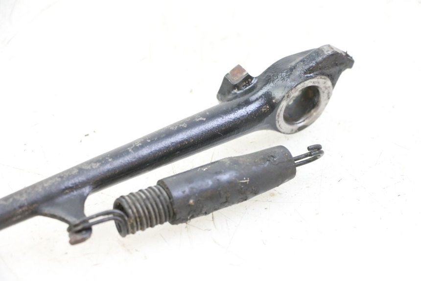 photo de PATA DE CABRA YAMAHA FZS FAZER 600 (2001 - 2003) - Otra perspectiva