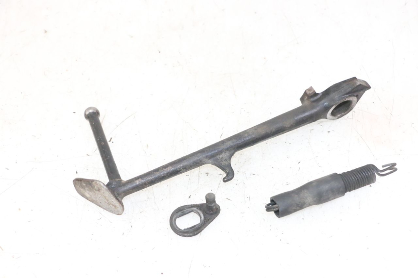 photo de PATA DE CABRA YAMAHA FZS FAZER 600 (2001 - 2003) - Vista principal