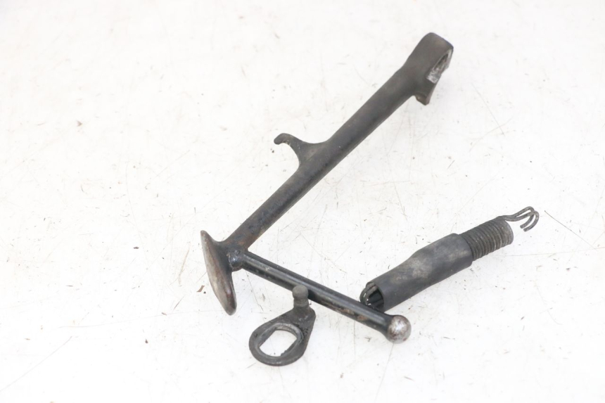 photo de PATA DE CABRA YAMAHA FZS FAZER 600 (2001 - 2003) - Detalle de la pieza