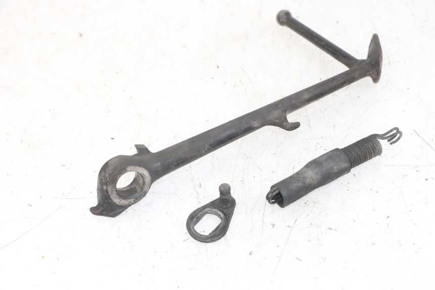 photo de PATA DE CABRA YAMAHA FZS FAZER 600 (2001 - 2003) - Zoom estado de uso