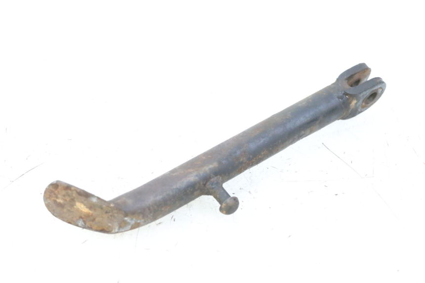 photo de PATA LATERAL YAMAHA SR 125 (1982 - 2003) - Otra perspectiva