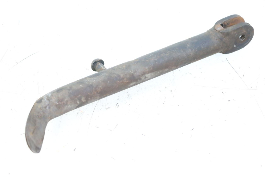 photo de PATA LATERAL YAMAHA SR 125 (1982 - 2003) - Primer plano técnico