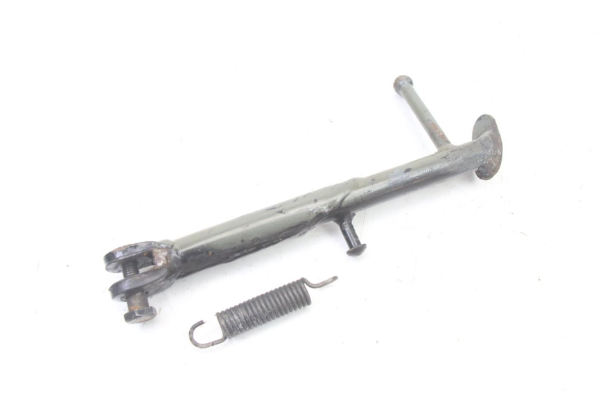 photo de CABALLETE LATERAL YAMAHA TZR 50 (2008 - 2016) - Zoom estado de uso