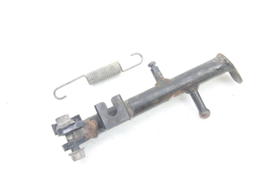 photo de CABALLETE LATERAL YAMAHA X-MAX XMAX ABS 250 (2010 - 2014) - Zoom estado de uso