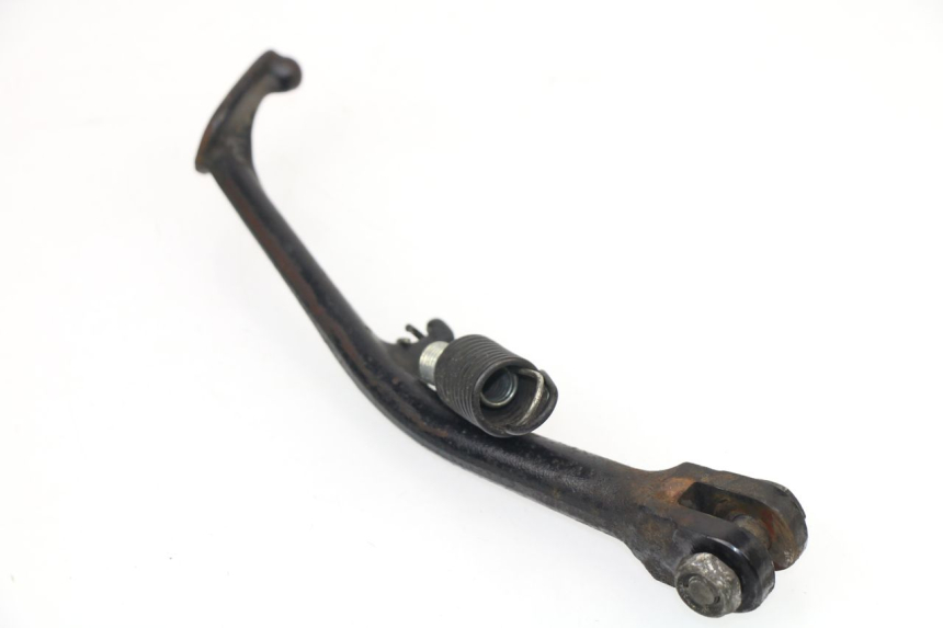 photo de CABALLETE LATERAL YAMAHA XJR 1300 (1998 - 2002) - Zoom estado de uso