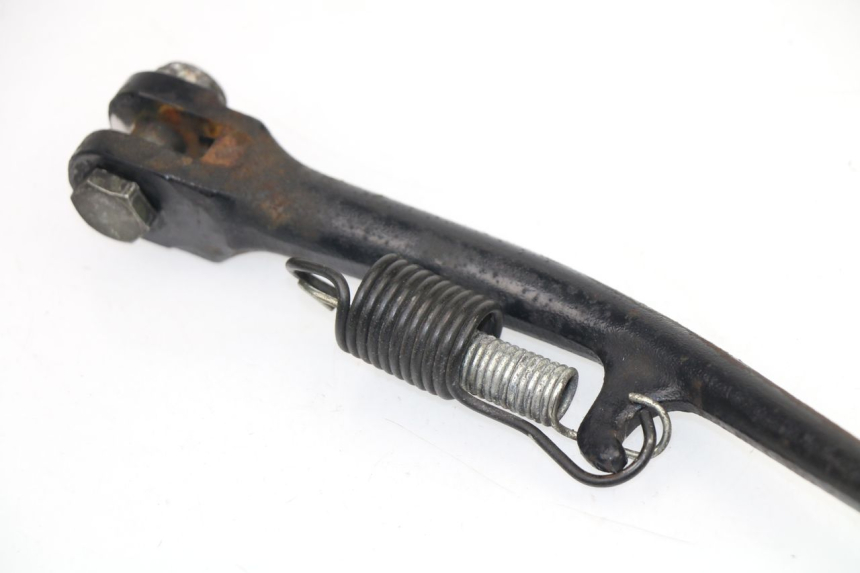 photo de CABALLETE LATERAL YAMAHA XJR 1300 (1998 - 2002) - Primer plano técnico