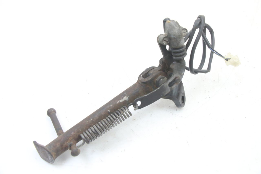 photo de CABALLETE LATERAL YAMAHA XV VIRAGO 535 (1988 - 2004) - Vista principal