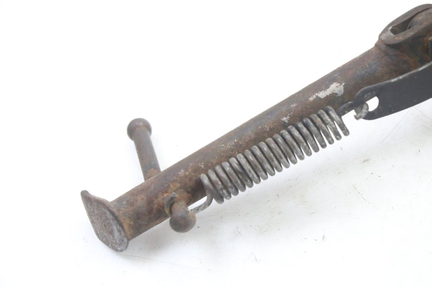 photo de CABALLETE LATERAL YAMAHA XV VIRAGO 535 (1988 - 2004) - Detalle de la pieza