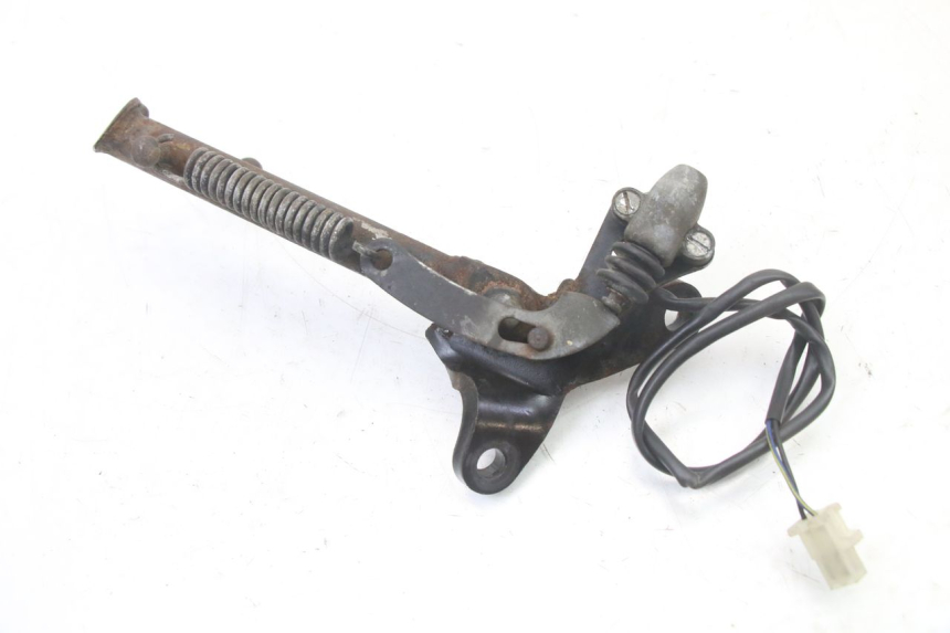 photo de CABALLETE LATERAL YAMAHA XV VIRAGO 535 (1988 - 2004) - Vista general del producto