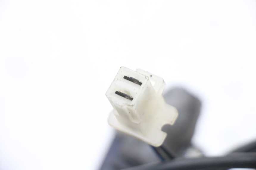 photo de CABALLETE LATERAL YAMAHA XV VIRAGO 535 (1988 - 2004) - Estado de la superficie y material