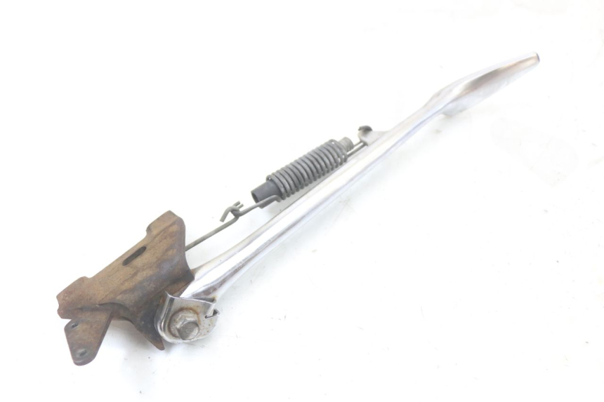 photo de CABALLETE LATERAL YAMAHA XVS DRAG STAR DRAGSTAR 650 (1997 - 2007) - Vista general del producto