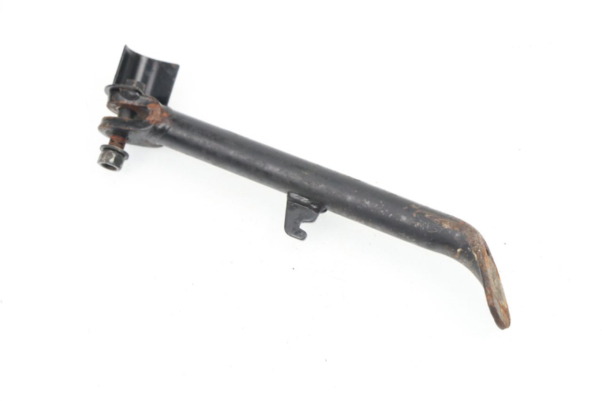 photo de CABALLETE LATERAL YAMAHA YZF R 125 (2008 - 2013) - Zoom estado de uso