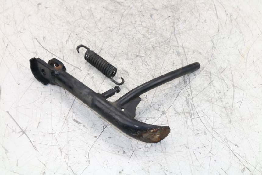 photo de CABALLETE LATERAL YAMAHA YP MAJESTY ABS 400 (2007 - 2009) - Vista principal