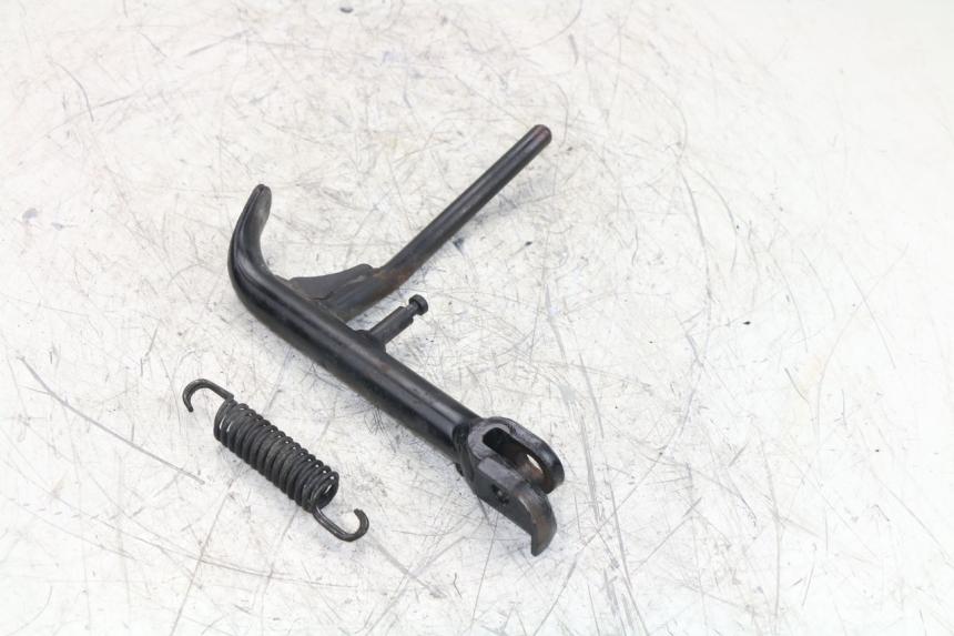 photo de CABALLETE LATERAL YAMAHA YP MAJESTY ABS 400 (2007 - 2009) - Zoom estado de uso