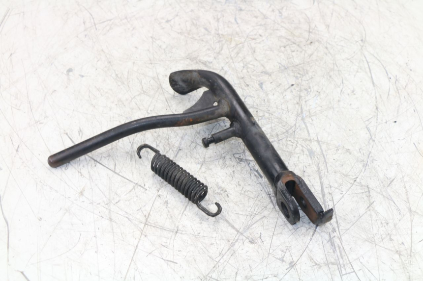 photo de CABALLETE LATERAL YAMAHA YP MAJESTY ABS 400 (2007 - 2009) - Otra perspectiva