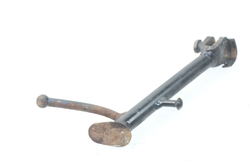 photo de CABALLETE LATERAL YAMAHA YP MAJESTY 125 (1998 - 2001) - Zoom estado de uso