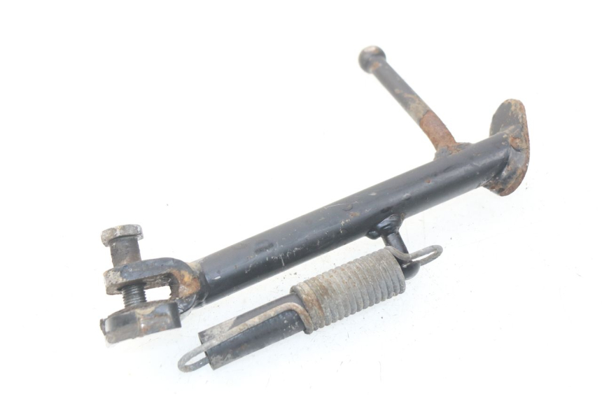 photo de PATA LATERAL YAMAHA YP MAJESTY 125 (2002 - 2006) - Vista principal