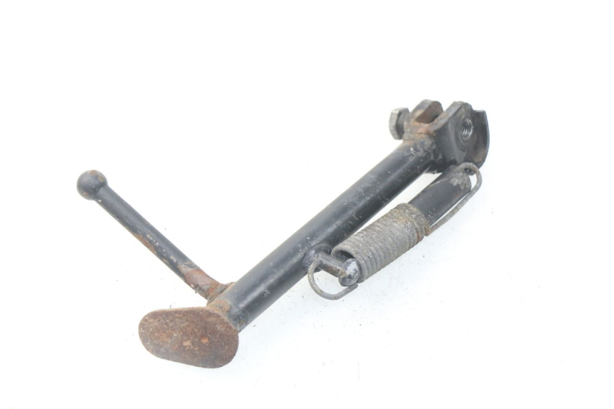 photo de PATA LATERAL YAMAHA YP MAJESTY 125 (2002 - 2006) - Zoom estado de uso