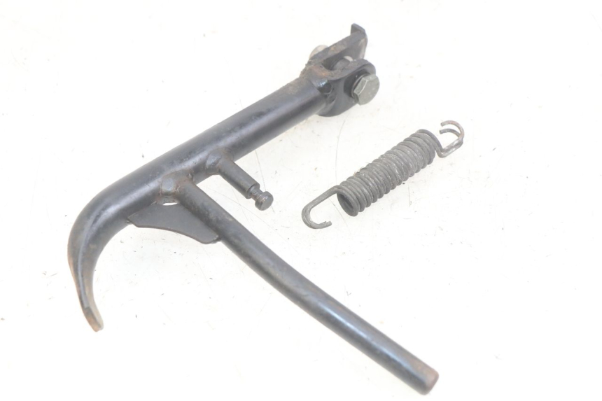 photo de PATA LATERAL YAMAHA YP MAJESTY 400 (2004 - 2008) - Vista principal