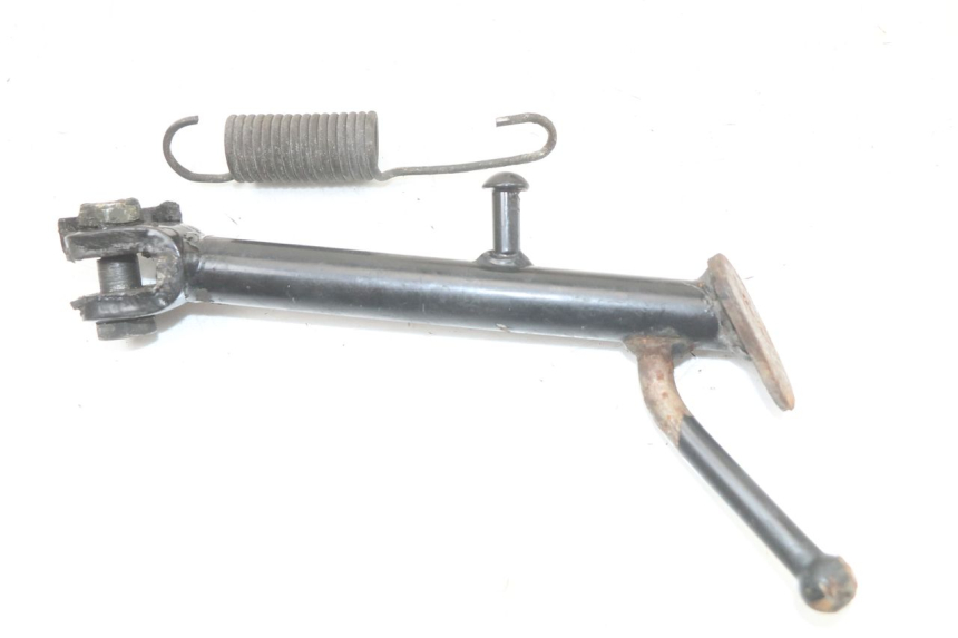 photo de PATA LATERAL YAMAHA YP MAJESTY 125 (2002 - 2006) - Zoom estado de uso