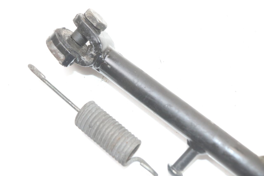 photo de PATA LATERAL YAMAHA YP MAJESTY 125 (2002 - 2006) - Otra perspectiva