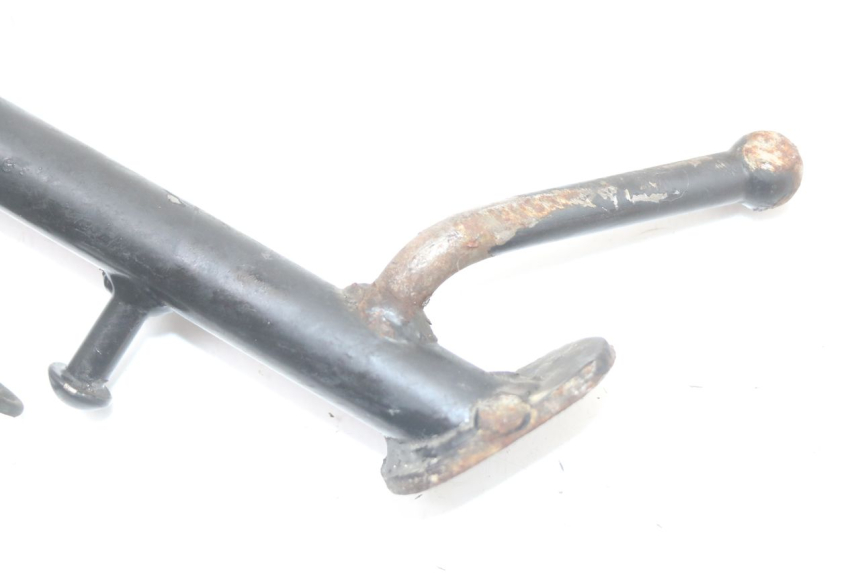 photo de PATA LATERAL YAMAHA YP MAJESTY 125 (2002 - 2006) - Primer plano técnico