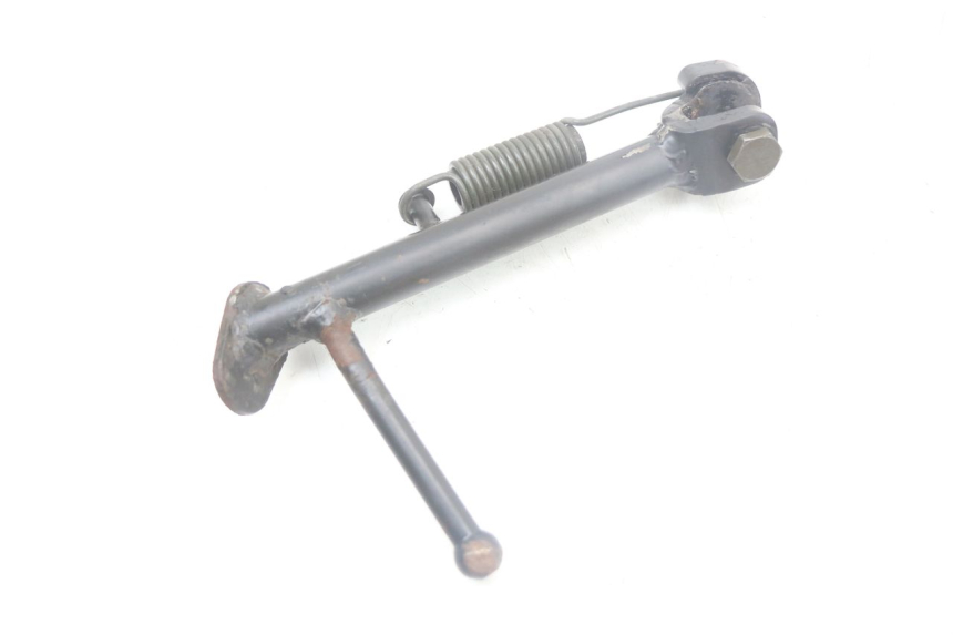 photo de PATA LATERAL YAMAHA YP MAJESTY 125 (2002 - 2006) - Vista principal