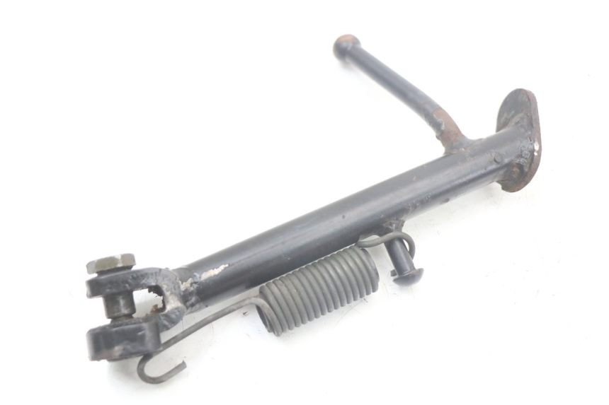 photo de PATA LATERAL YAMAHA YP MAJESTY 125 (2002 - 2006) - Zoom estado de uso