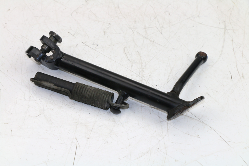 photo de CABALLETE LATERAL YAMAHA YP MAJESTY 125 (2007 - 2010) - Primer plano técnico
