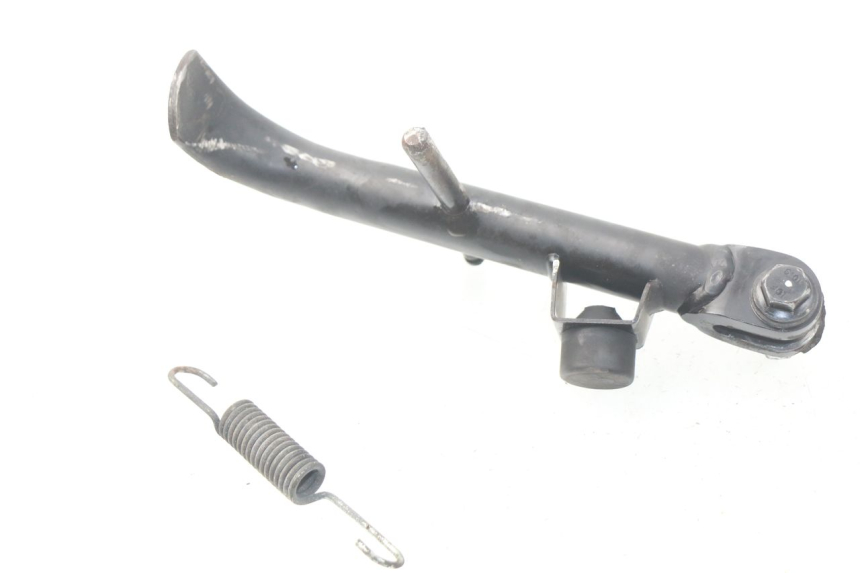 photo de CABALLETE LATERAL YAMAHA YP X-MAX XMAX 400 (2014 - 2017) - Zoom estado de uso