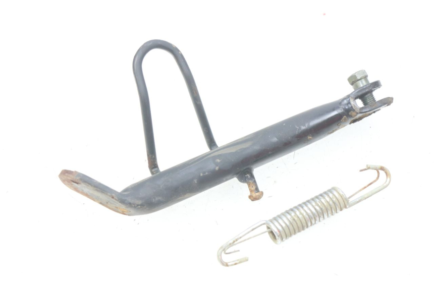 photo de PATA DE CABRA YIYING YY50QT-10 50 (2007 - 2022) - Vista principal