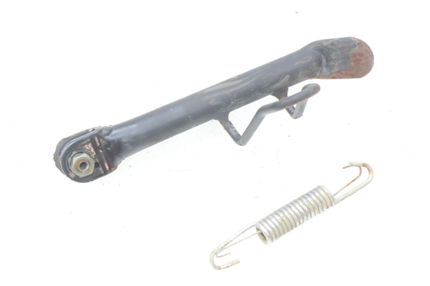 photo de PATA DE CABRA YIYING YY50QT-10 50 (2007 - 2022) - Zoom estado de uso