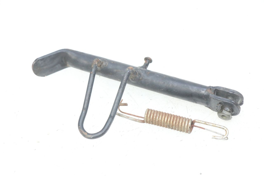 photo de PATA DE CABRA YIYING YY50QT-10 50 (2007 - 2022) - Zoom estado de uso