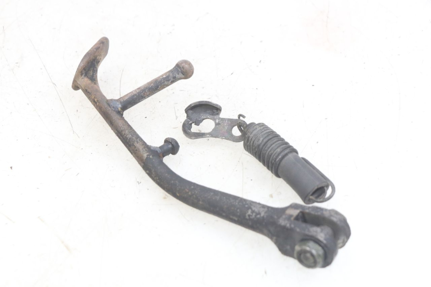 photo de PATA LATERAL YAMAHA YZF R THUNDERCAT 600 (1996 - 2003) - Detalle de la pieza