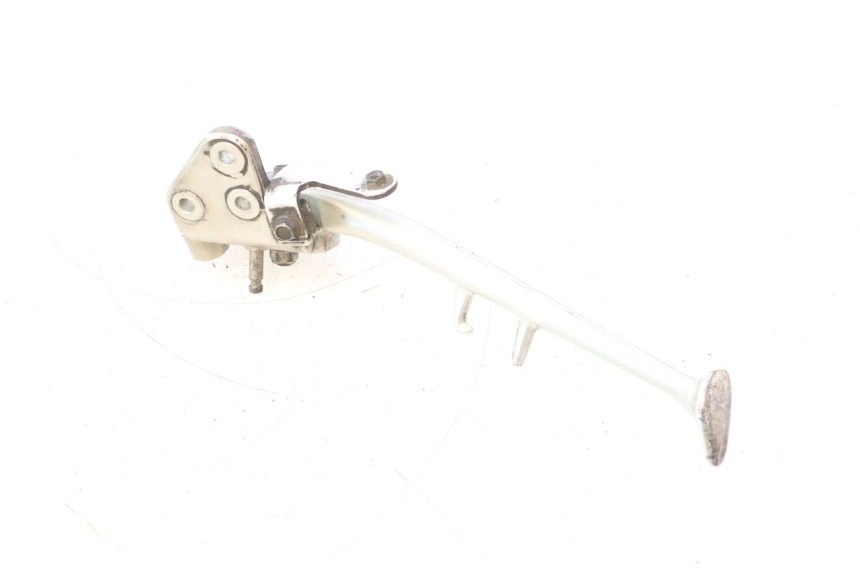 photo de CABALLETE LATERAL YAMAHA YZF R6 600 (2008 - 2009) - Zoom estado de uso