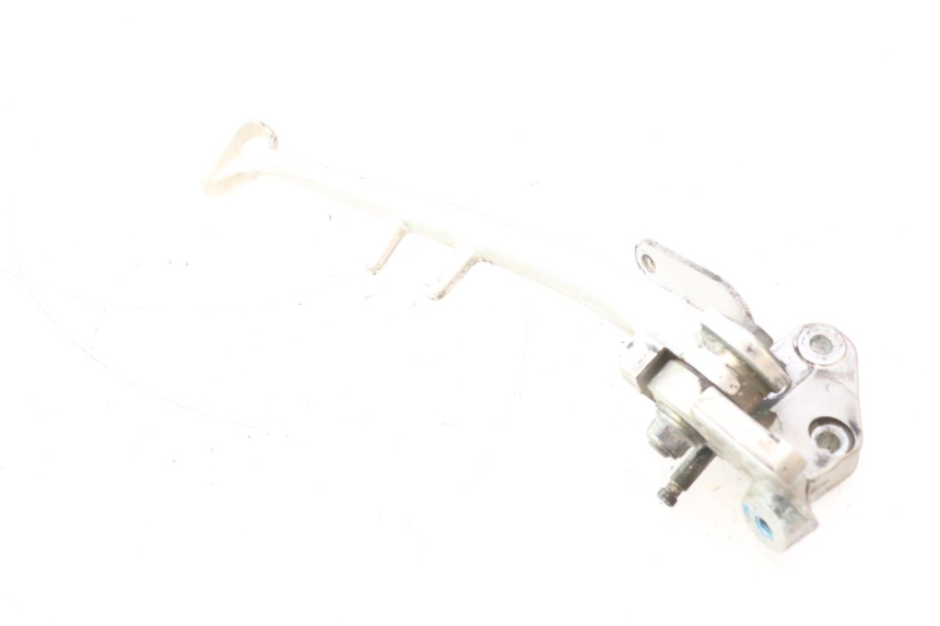 photo de CABALLETE LATERAL YAMAHA YZF R6 600 (2008 - 2009) - Primer plano técnico