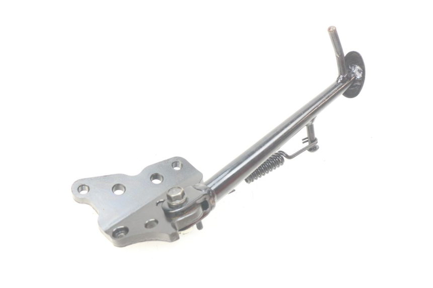 photo de PATA LATERAL KAWASAKI Z 650 (2016 - 2019) - Zoom estado de uso