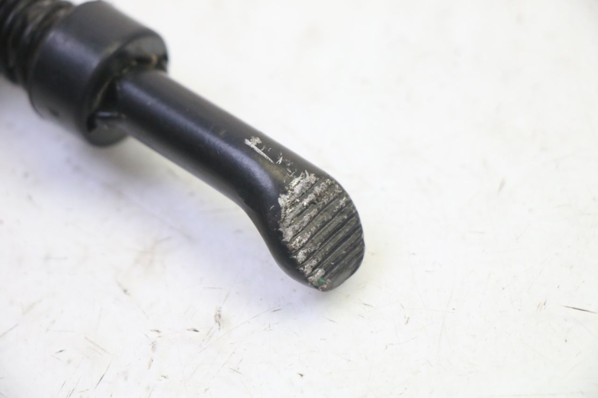 photo de CABALLETE LATERAL MOOVWAY Z8 1 - Primer plano técnico