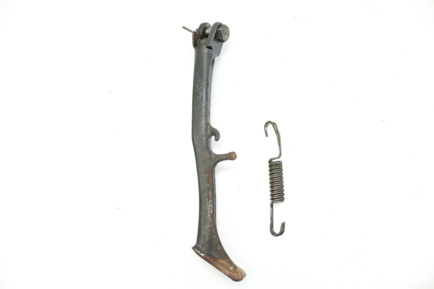 photo de PATA LATERAL KAWASAKI ZEPHYR 1100 ( - 1995) - Vista principal