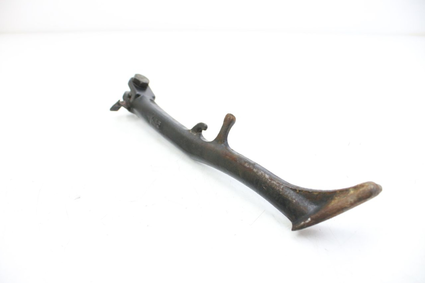 photo de PATA LATERAL KAWASAKI ZEPHYR 1100 ( - 1995) - Otra perspectiva