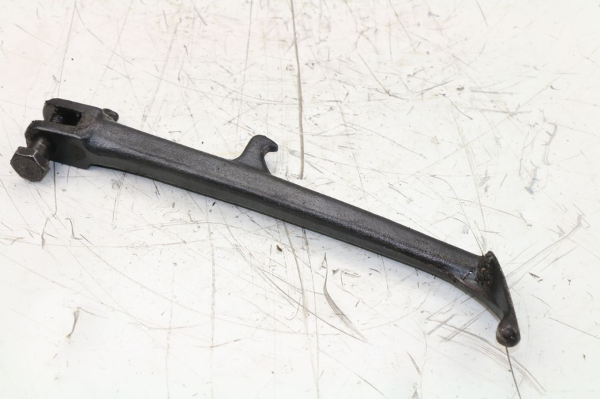 photo de CABALLETE LATERAL KAWASAKI ZEPHYR 550 (1991 - 1998) - Zoom estado de uso