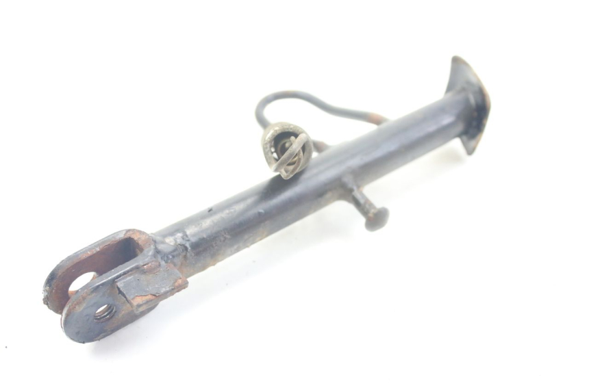 photo de PATA LATERAL PIAGGIO ZIP 2T 50 (2009 - 2019) - Zoom estado de uso