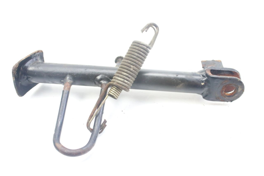 photo de PATA LATERAL PIAGGIO ZIP 2T 50 (2009 - 2019) - Otra perspectiva